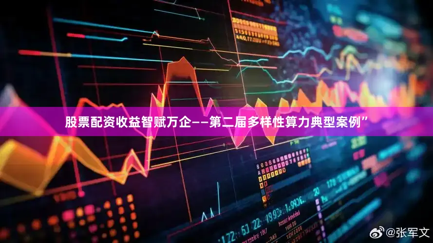 股票配资收益智赋万企——第二届多样性算力典型案例”